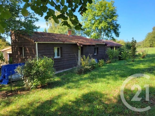 maison à vendre - 5 pièces - 105.3 m2 - ST CREPIN ET CARLUCET - 24 - AQUITAINE - Century 21 Patrimoine 24