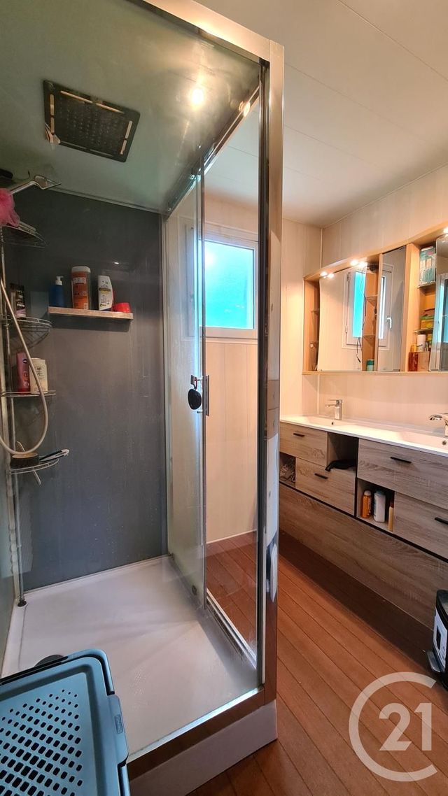 maison à vendre - 5 pièces - 105.3 m2 - ST CREPIN ET CARLUCET - 24 - AQUITAINE - Century 21 Patrimoine 24