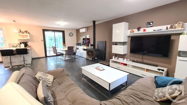 maison à vendre - 5 pièces - 105.3 m2 - ST CREPIN ET CARLUCET - 24 - AQUITAINE - Century 21 Patrimoine 24