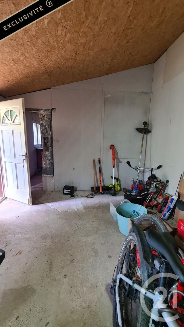 maison à vendre - 5 pièces - 105.3 m2 - ST CREPIN ET CARLUCET - 24 - AQUITAINE - Century 21 Patrimoine 24