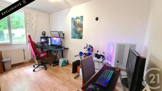 maison à vendre - 5 pièces - 105.3 m2 - ST CREPIN ET CARLUCET - 24 - AQUITAINE - Century 21 Patrimoine 24