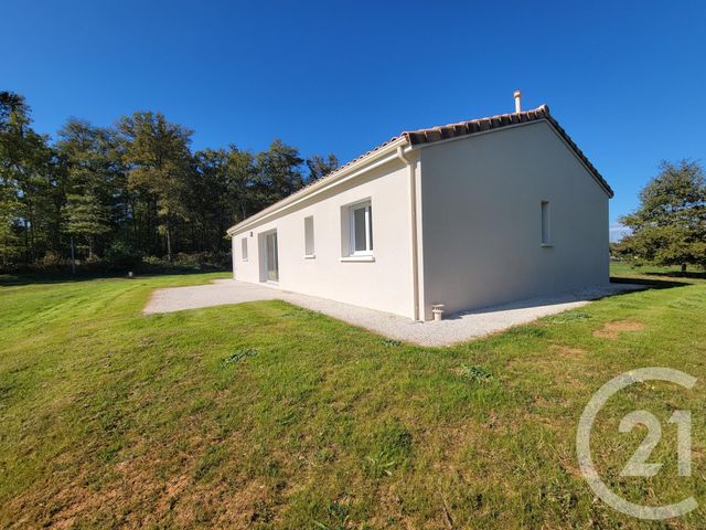 maison - GROLEJAC - 24