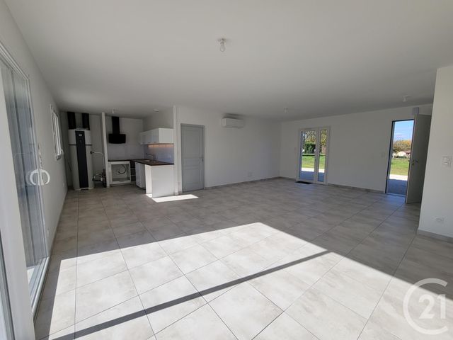 maison à louer - 4 pièces - 92.86 m2 - GROLEJAC - 24 - AQUITAINE - Century 21 Patrimoine 24