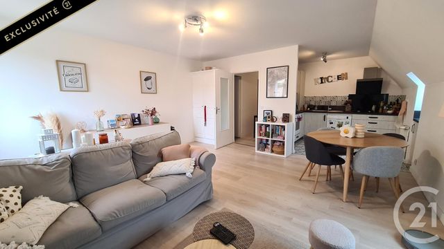 Appartement T3 à vendre SARLAT LA CANEDA