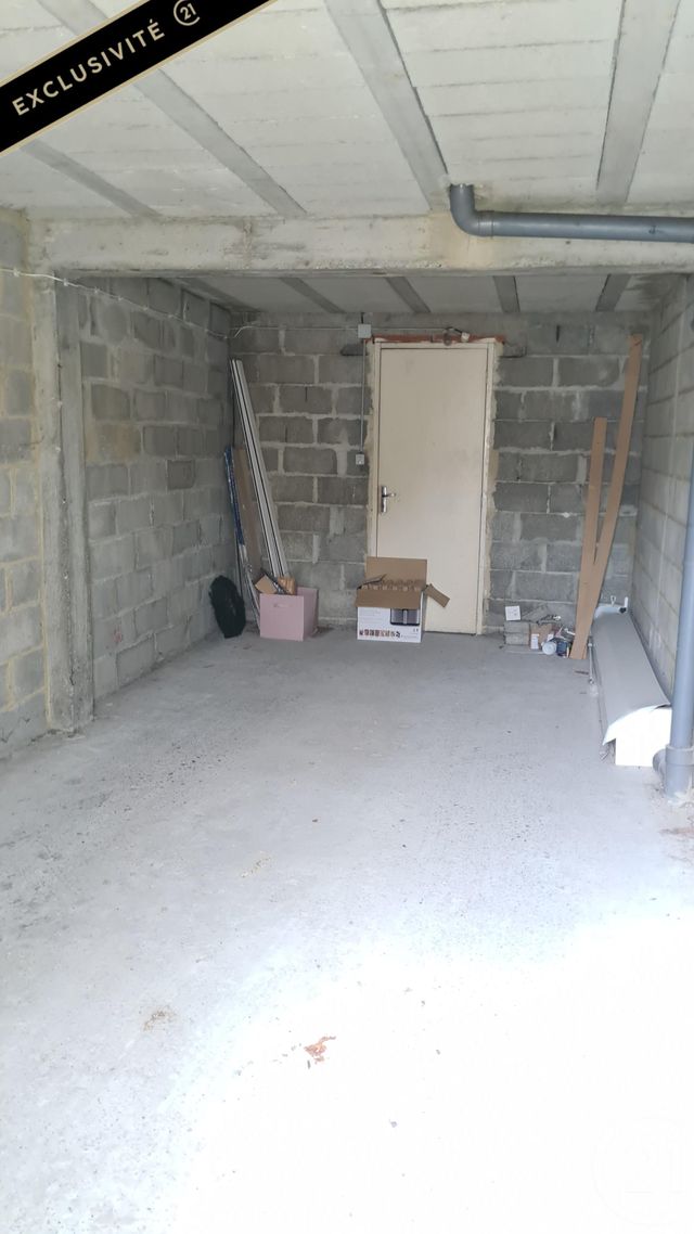 Appartement T3 à vendre - 3 pièces - 67.07 m2 - SARLAT LA CANEDA - 24 - AQUITAINE - Century 21 Patrimoine 24