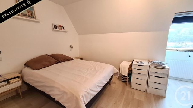 Appartement T3 à vendre - 3 pièces - 67.07 m2 - SARLAT LA CANEDA - 24 - AQUITAINE - Century 21 Patrimoine 24