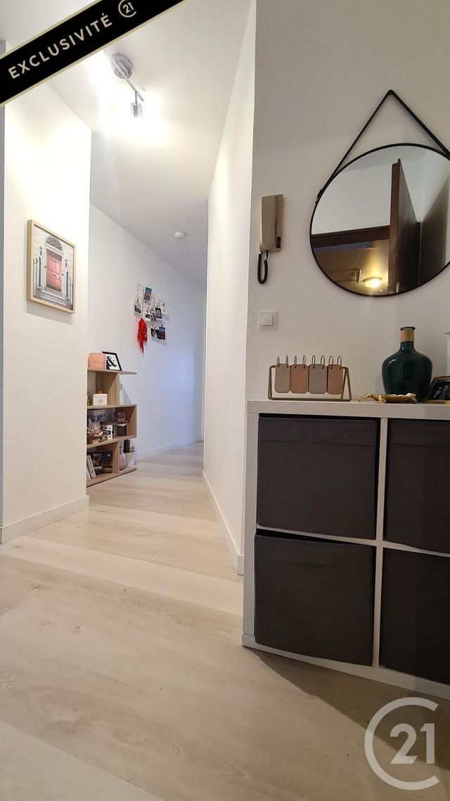 Appartement T3 à vendre - 3 pièces - 67.07 m2 - SARLAT LA CANEDA - 24 - AQUITAINE - Century 21 Patrimoine 24