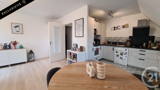 Appartement T3 à vendre - 3 pièces - 67.07 m2 - SARLAT LA CANEDA - 24 - AQUITAINE - Century 21 Patrimoine 24