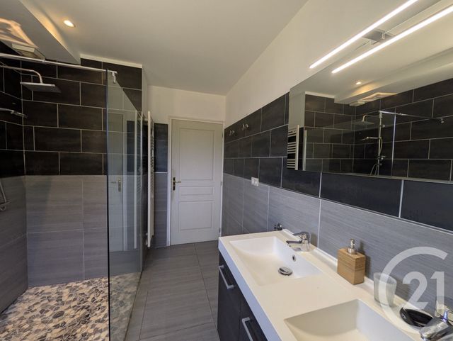 maison à vendre - 5 pièces - 143.0 m2 - STE MONDANE - 24 - AQUITAINE - Century 21 Patrimoine 24