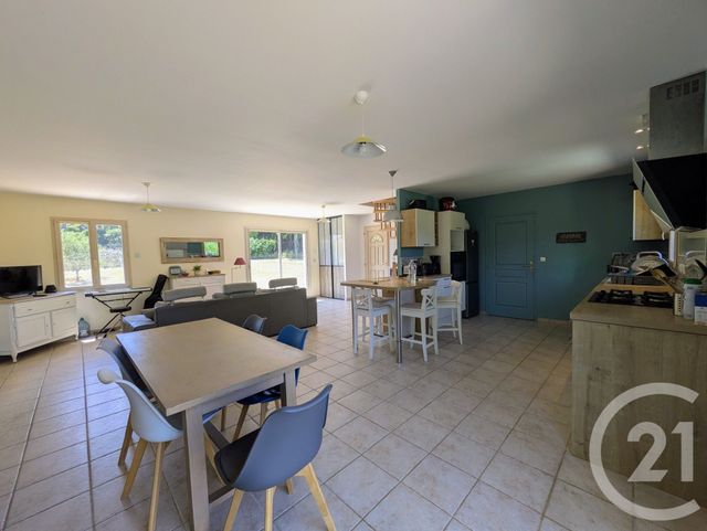 maison à vendre - 5 pièces - 143.0 m2 - STE MONDANE - 24 - AQUITAINE - Century 21 Patrimoine 24