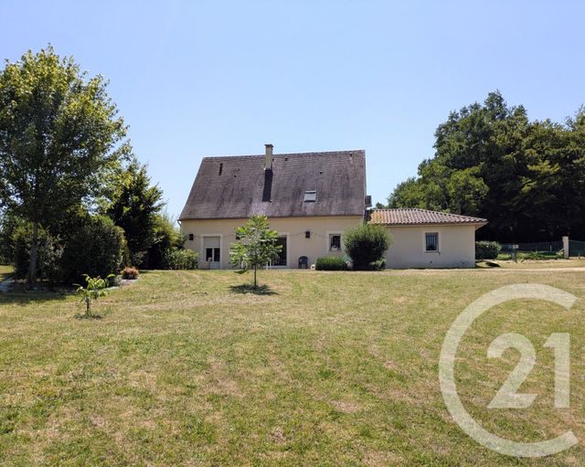 maison à vendre - 5 pièces - 143.0 m2 - STE MONDANE - 24 - AQUITAINE - Century 21 Patrimoine 24