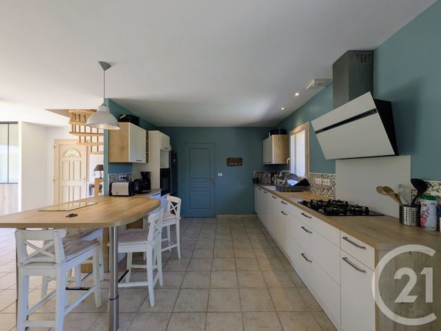 maison à vendre - 5 pièces - 143.0 m2 - STE MONDANE - 24 - AQUITAINE - Century 21 Patrimoine 24