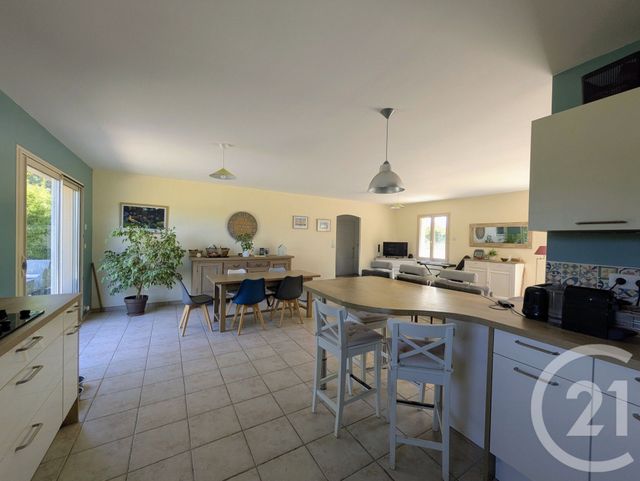 maison à vendre - 5 pièces - 143.0 m2 - STE MONDANE - 24 - AQUITAINE - Century 21 Patrimoine 24