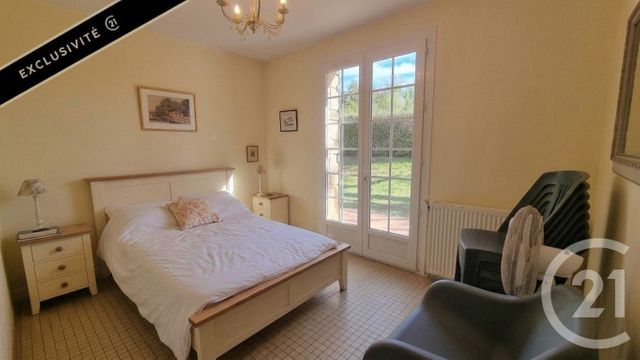 maison à vendre - 6 pièces - 119.7 m2 - VEZAC - 24 - AQUITAINE - Century 21 Patrimoine 24