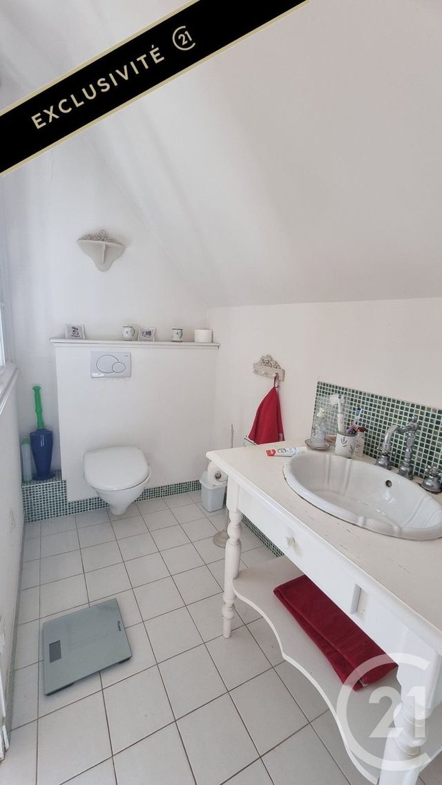maison à vendre - 6 pièces - 119.7 m2 - VEZAC - 24 - AQUITAINE - Century 21 Patrimoine 24