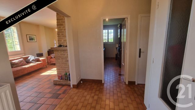 maison à vendre - 6 pièces - 119.7 m2 - VEZAC - 24 - AQUITAINE - Century 21 Patrimoine 24