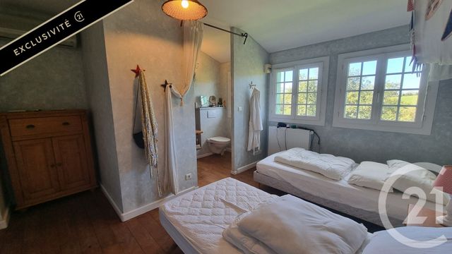 maison à vendre - 6 pièces - 119.7 m2 - VEZAC - 24 - AQUITAINE - Century 21 Patrimoine 24
