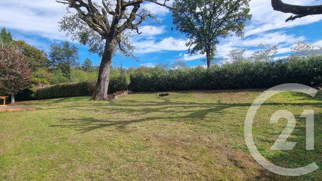 maison à vendre - 6 pièces - 119.7 m2 - VEZAC - 24 - AQUITAINE - Century 21 Patrimoine 24