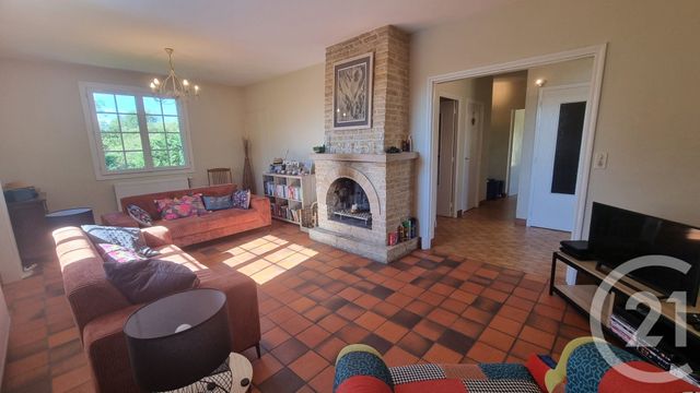 maison à vendre - 6 pièces - 119.7 m2 - VEZAC - 24 - AQUITAINE - Century 21 Patrimoine 24
