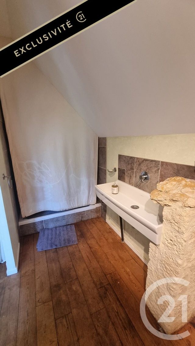 maison à vendre - 6 pièces - 119.7 m2 - VEZAC - 24 - AQUITAINE - Century 21 Patrimoine 24