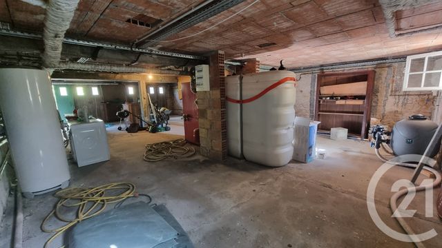 maison à vendre - 6 pièces - 119.7 m2 - VEZAC - 24 - AQUITAINE - Century 21 Patrimoine 24