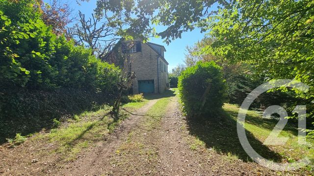 maison à vendre - 6 pièces - 119.7 m2 - VEZAC - 24 - AQUITAINE - Century 21 Patrimoine 24