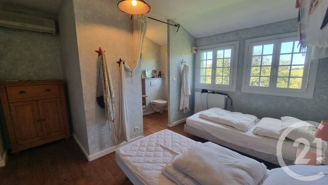 maison à vendre - 6 pièces - 119.7 m2 - VEZAC - 24 - AQUITAINE - Century 21 Patrimoine 24