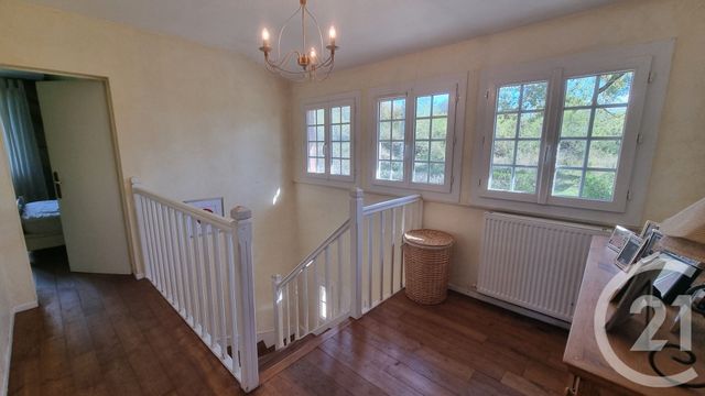 maison à vendre - 6 pièces - 119.7 m2 - VEZAC - 24 - AQUITAINE - Century 21 Patrimoine 24