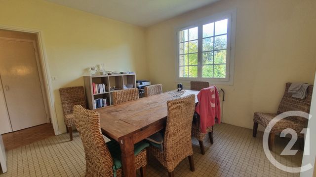 maison à vendre - 6 pièces - 119.7 m2 - VEZAC - 24 - AQUITAINE - Century 21 Patrimoine 24