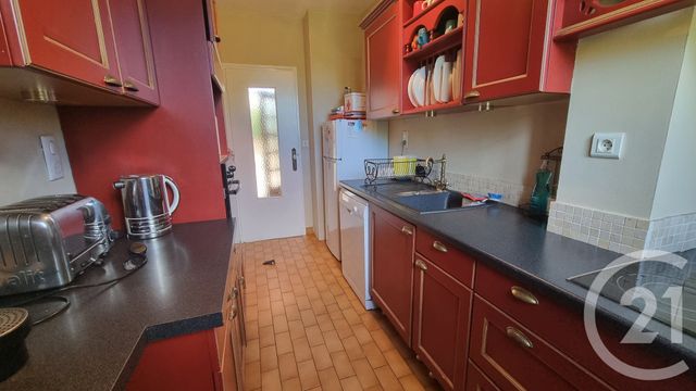 maison à vendre - 6 pièces - 119.7 m2 - VEZAC - 24 - AQUITAINE - Century 21 Patrimoine 24