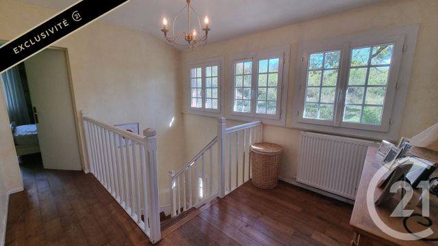 maison à vendre - 6 pièces - 119.7 m2 - VEZAC - 24 - AQUITAINE - Century 21 Patrimoine 24