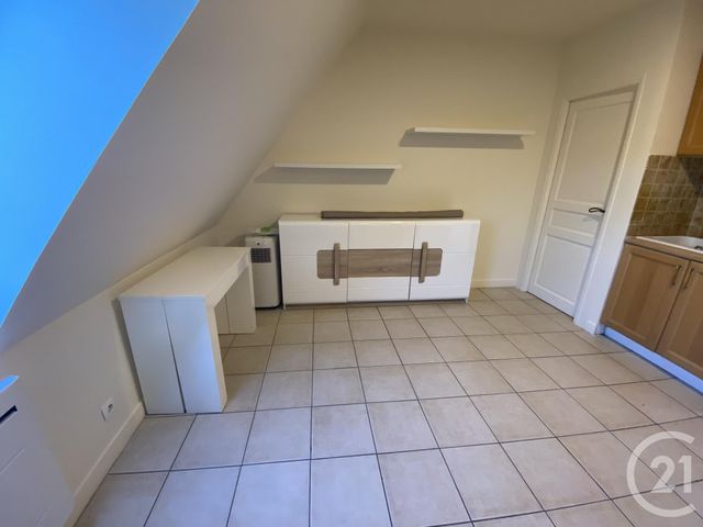 Appartement à louer - 2 pièces - 38.2 m2 - SARLAT LA CANEDA - 24 - AQUITAINE - Century 21 Patrimoine 24