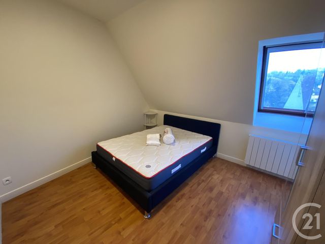 Appartement à louer - 2 pièces - 38.2 m2 - SARLAT LA CANEDA - 24 - AQUITAINE - Century 21 Patrimoine 24