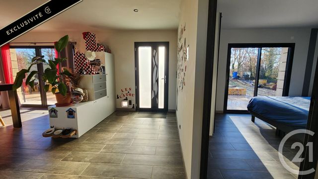 maison à vendre - 5 pièces - 127.0 m2 - ST AMAND DE COLY - 24 - AQUITAINE - Century 21 Patrimoine 24