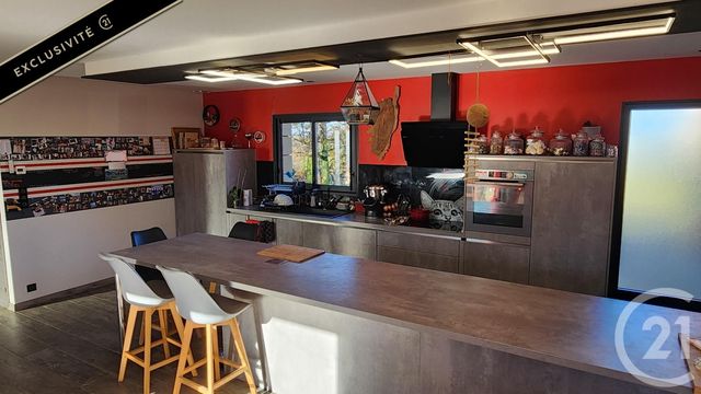 maison à vendre - 5 pièces - 127.0 m2 - ST AMAND DE COLY - 24 - AQUITAINE - Century 21 Patrimoine 24