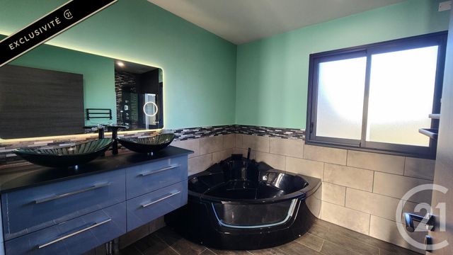 maison à vendre - 5 pièces - 127.0 m2 - ST AMAND DE COLY - 24 - AQUITAINE - Century 21 Patrimoine 24