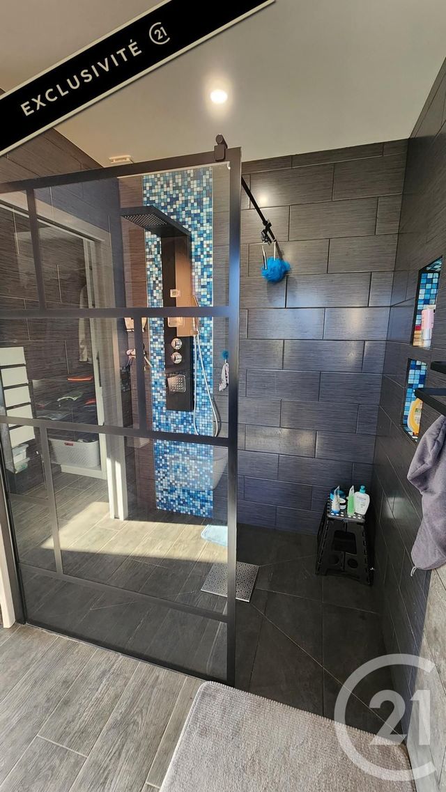 maison à vendre - 5 pièces - 127.0 m2 - ST AMAND DE COLY - 24 - AQUITAINE - Century 21 Patrimoine 24