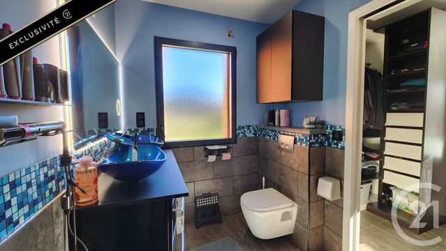 maison à vendre - 5 pièces - 127.0 m2 - ST AMAND DE COLY - 24 - AQUITAINE - Century 21 Patrimoine 24