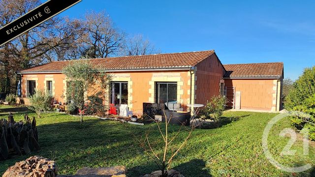 maison - ST AMAND DE COLY - 24