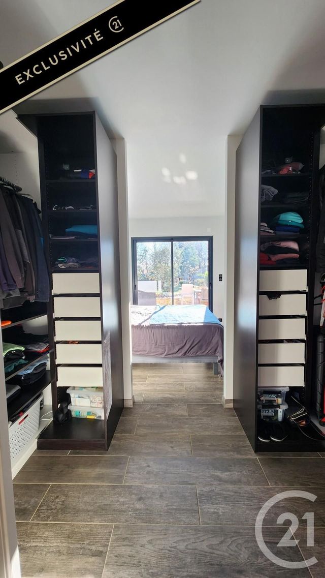 maison à vendre - 5 pièces - 127.0 m2 - ST AMAND DE COLY - 24 - AQUITAINE - Century 21 Patrimoine 24