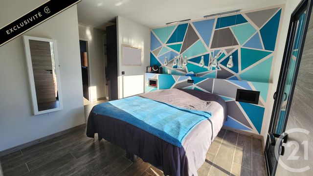 maison à vendre - 5 pièces - 127.0 m2 - ST AMAND DE COLY - 24 - AQUITAINE - Century 21 Patrimoine 24