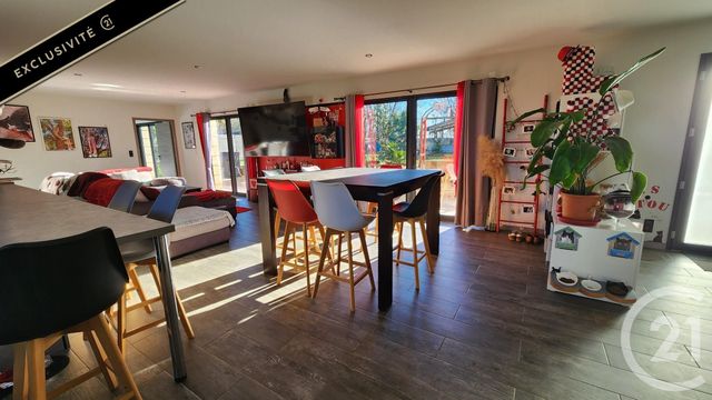 maison à vendre - 5 pièces - 127.0 m2 - ST AMAND DE COLY - 24 - AQUITAINE - Century 21 Patrimoine 24