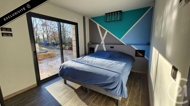 maison à vendre - 5 pièces - 127.0 m2 - ST AMAND DE COLY - 24 - AQUITAINE - Century 21 Patrimoine 24