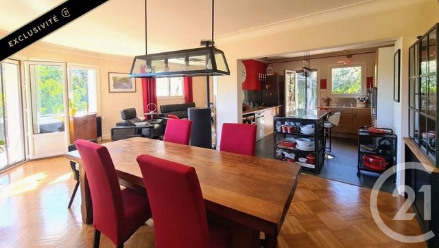 maison à vendre - 6 pièces - 146.0 m2 - SALIGNAC EYVIGUES - 24 - AQUITAINE - Century 21 Patrimoine 24