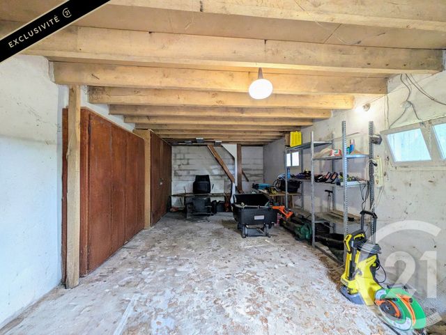 maison à vendre - 6 pièces - 146.0 m2 - SALIGNAC EYVIGUES - 24 - AQUITAINE - Century 21 Patrimoine 24