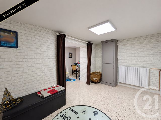 maison à vendre - 6 pièces - 146.0 m2 - SALIGNAC EYVIGUES - 24 - AQUITAINE - Century 21 Patrimoine 24