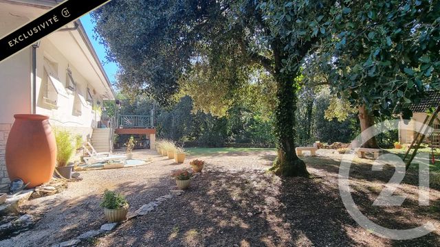 maison à vendre - 6 pièces - 146.0 m2 - SALIGNAC EYVIGUES - 24 - AQUITAINE - Century 21 Patrimoine 24