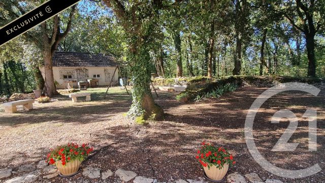maison à vendre - 6 pièces - 146.0 m2 - SALIGNAC EYVIGUES - 24 - AQUITAINE - Century 21 Patrimoine 24