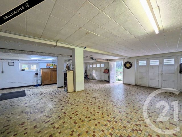 maison à vendre - 6 pièces - 146.0 m2 - SALIGNAC EYVIGUES - 24 - AQUITAINE - Century 21 Patrimoine 24