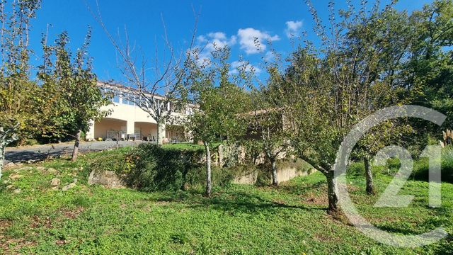 maison à vendre - 9 pièces - 176.4 m2 - SARLAT LA CANEDA - 24 - AQUITAINE - Century 21 Patrimoine 24